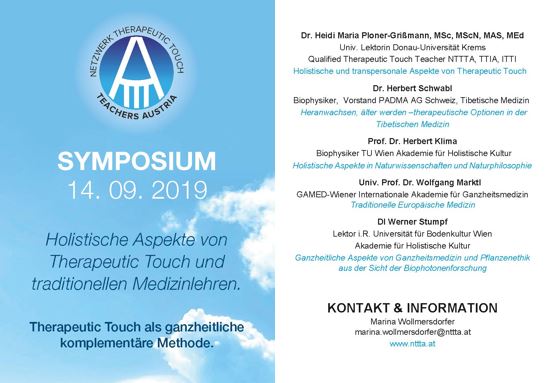Symposium 12